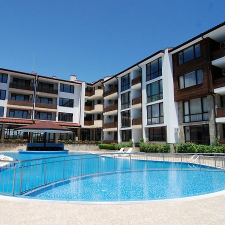 Baratero Mar Nero Apartments Ravda ภายนอก รูปภาพ