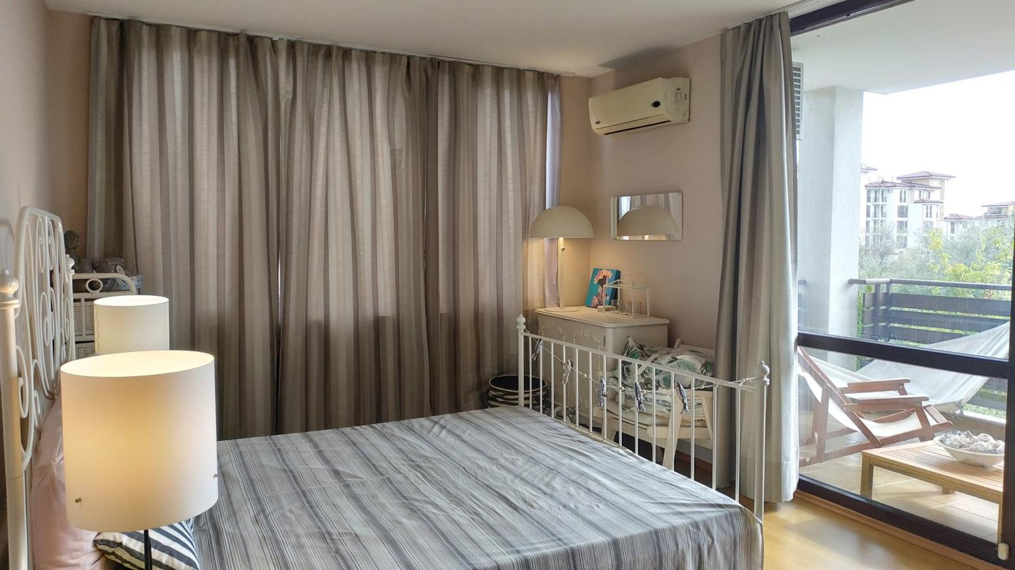Baratero Mar Nero Apartments Ravda ภายนอก รูปภาพ