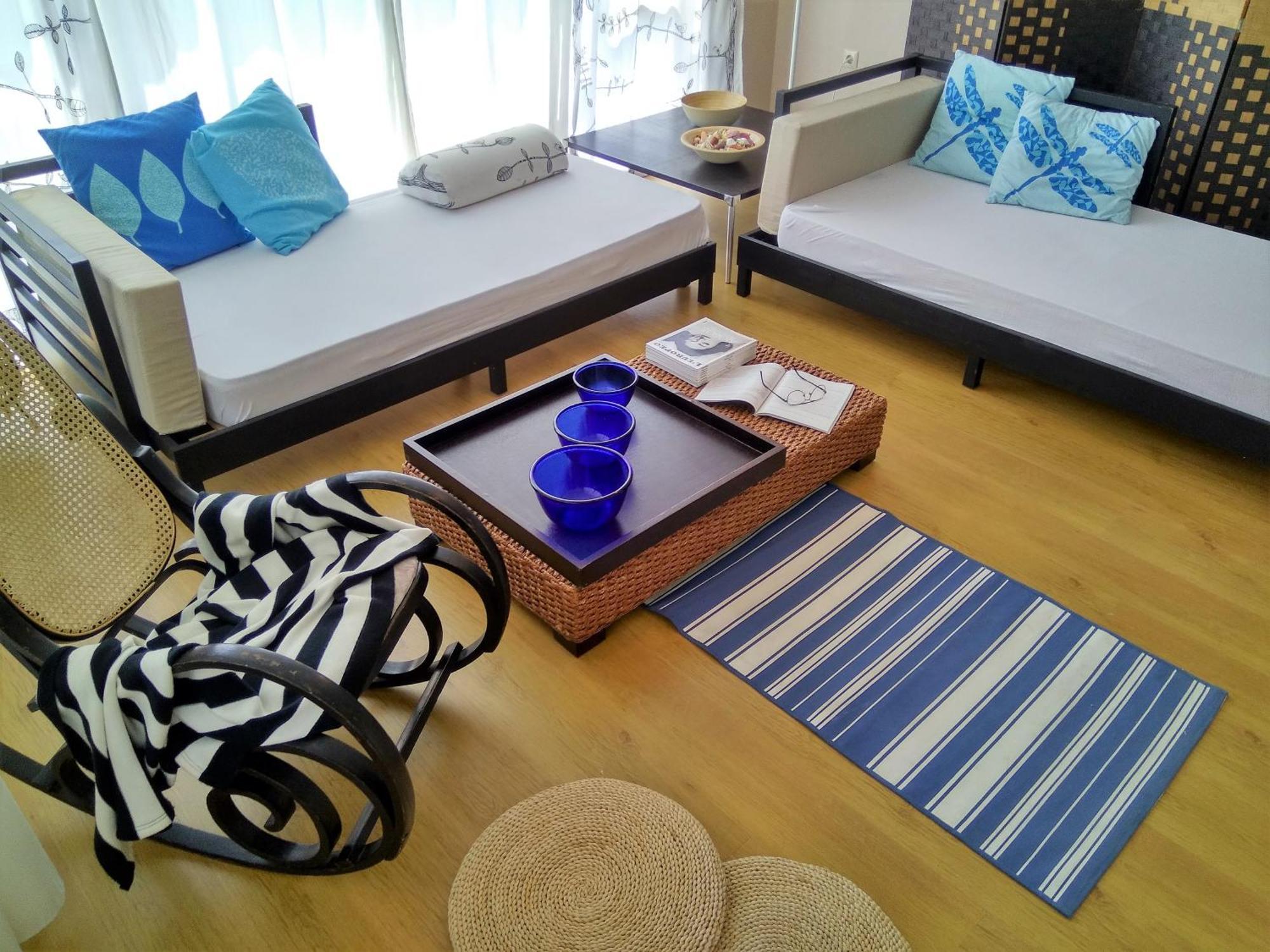 Baratero Mar Nero Apartments Ravda ภายนอก รูปภาพ