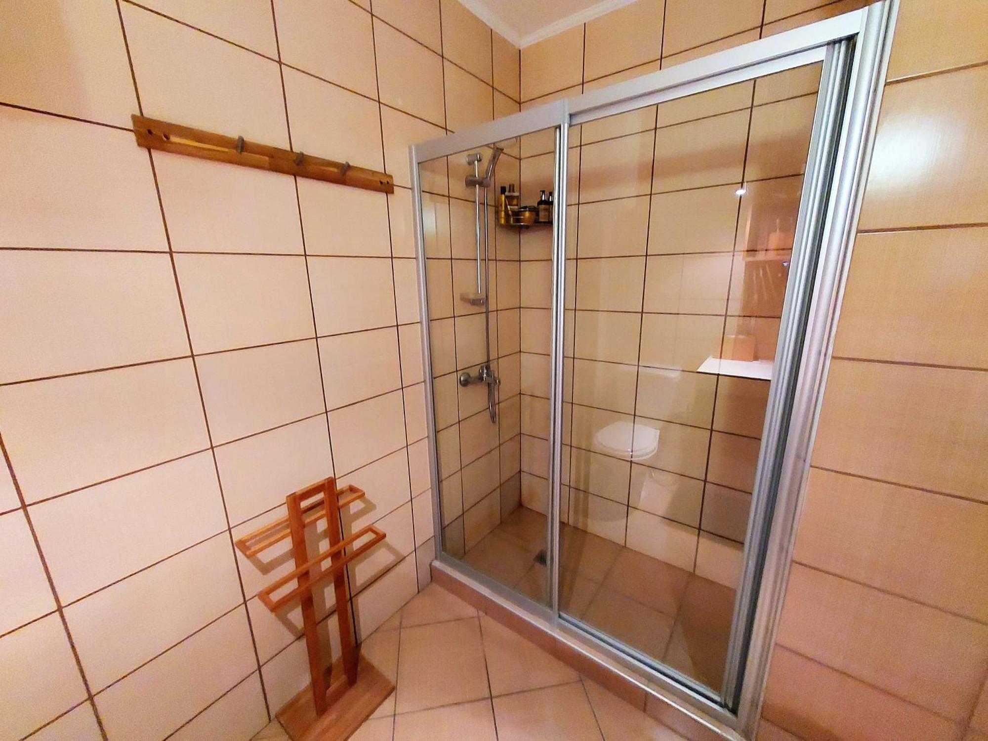 Baratero Mar Nero Apartments Ravda ภายนอก รูปภาพ