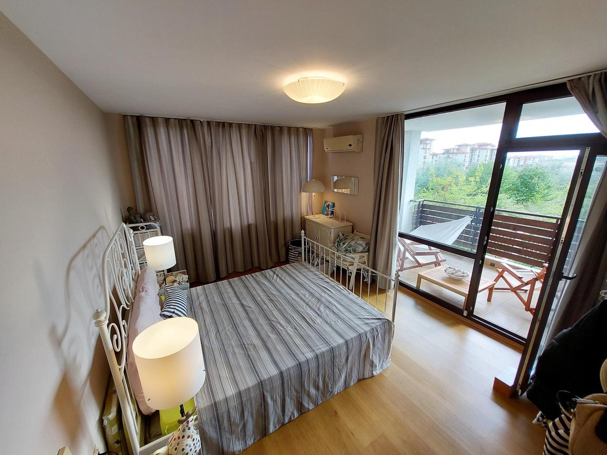 Baratero Mar Nero Apartments Ravda ภายนอก รูปภาพ