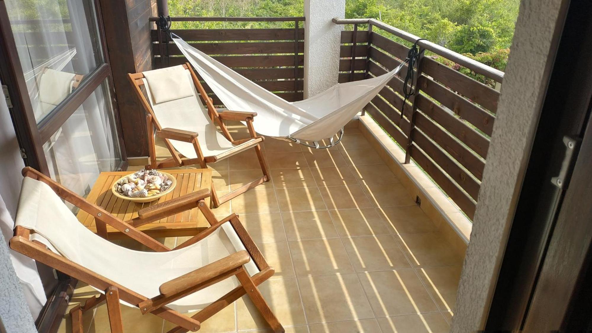 Baratero Mar Nero Apartments Ravda ภายนอก รูปภาพ