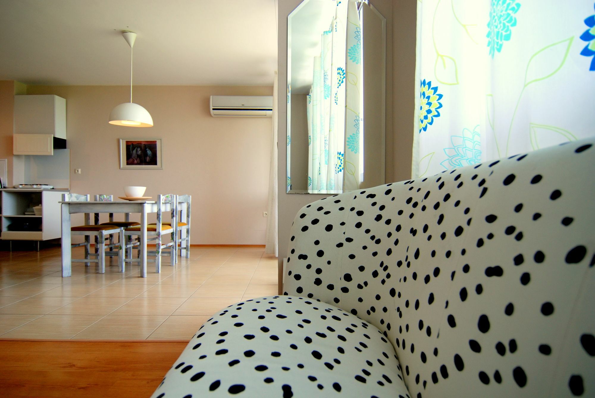 Baratero Mar Nero Apartments Ravda ภายนอก รูปภาพ