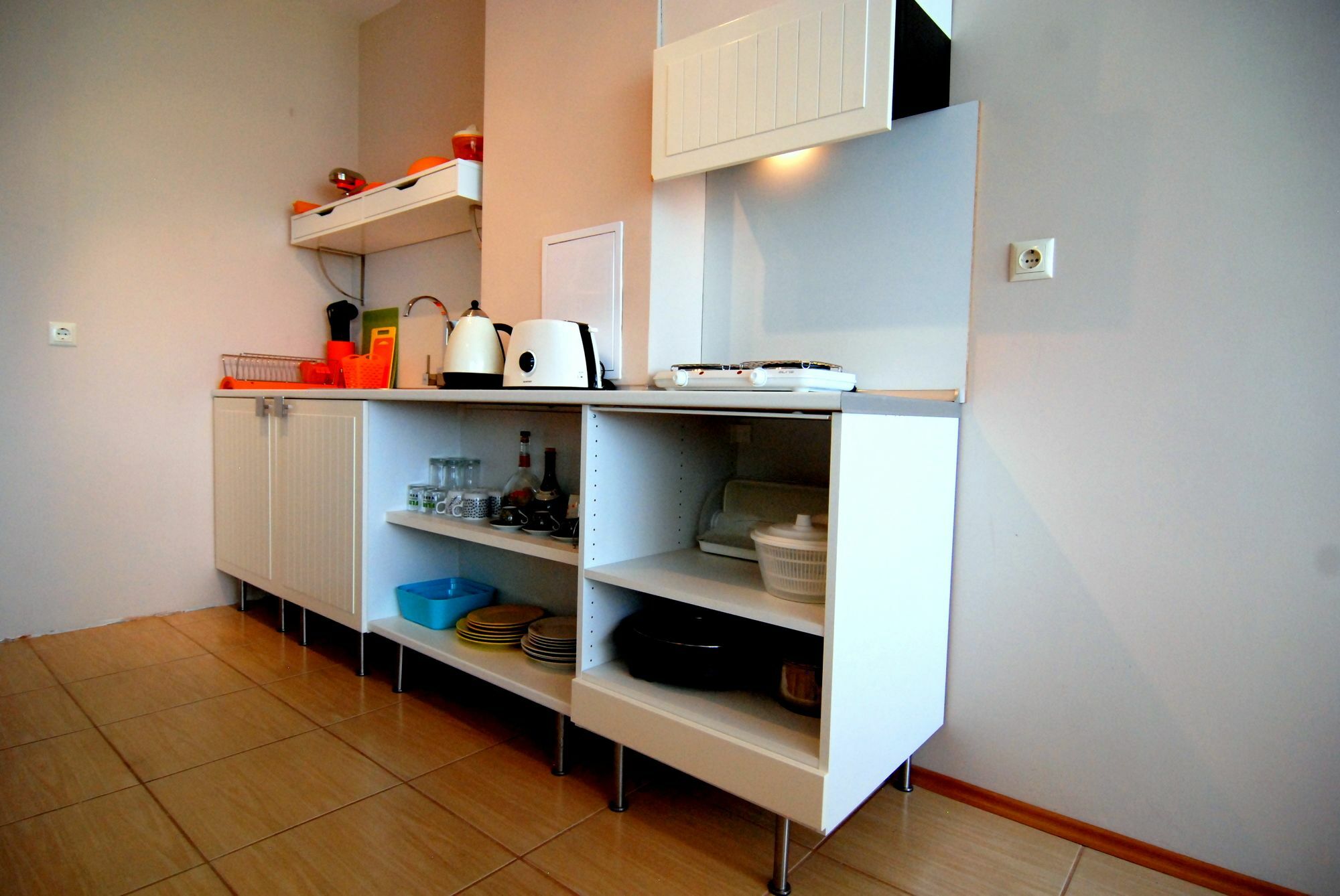 Baratero Mar Nero Apartments Ravda ภายนอก รูปภาพ