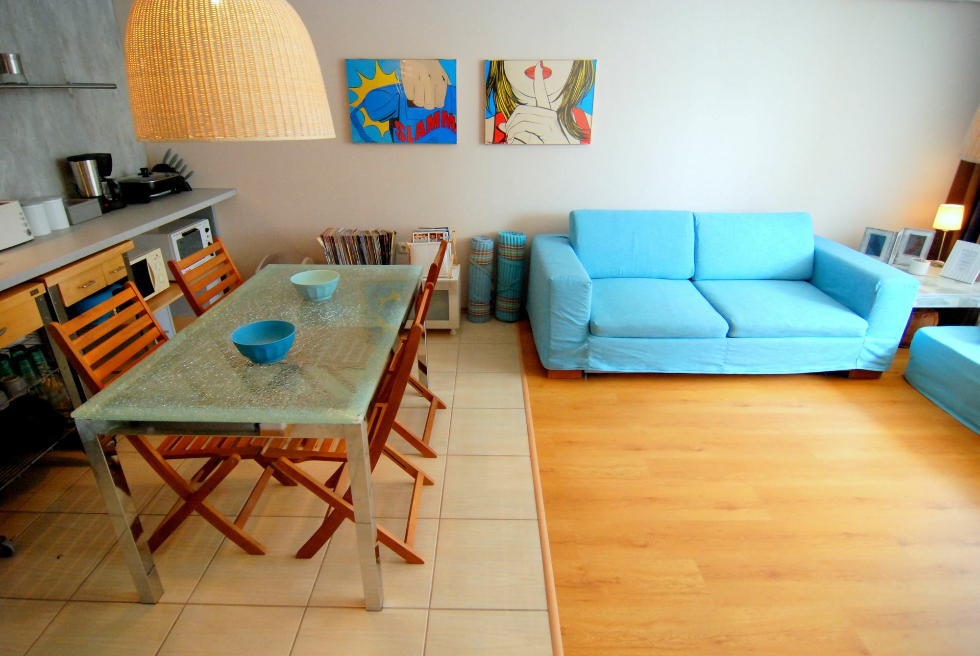 Baratero Mar Nero Apartments Ravda ภายนอก รูปภาพ