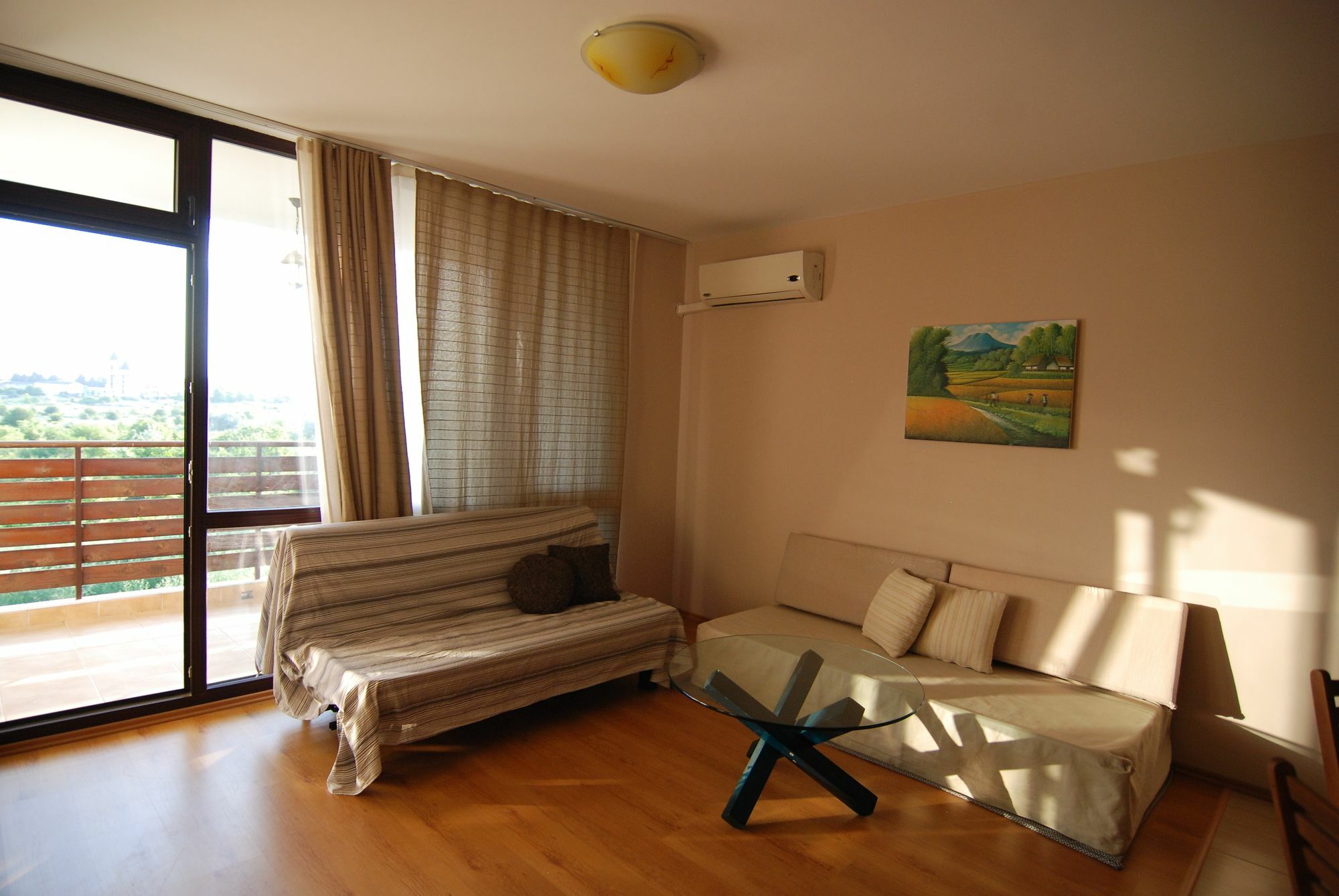 Baratero Mar Nero Apartments Ravda ภายนอก รูปภาพ