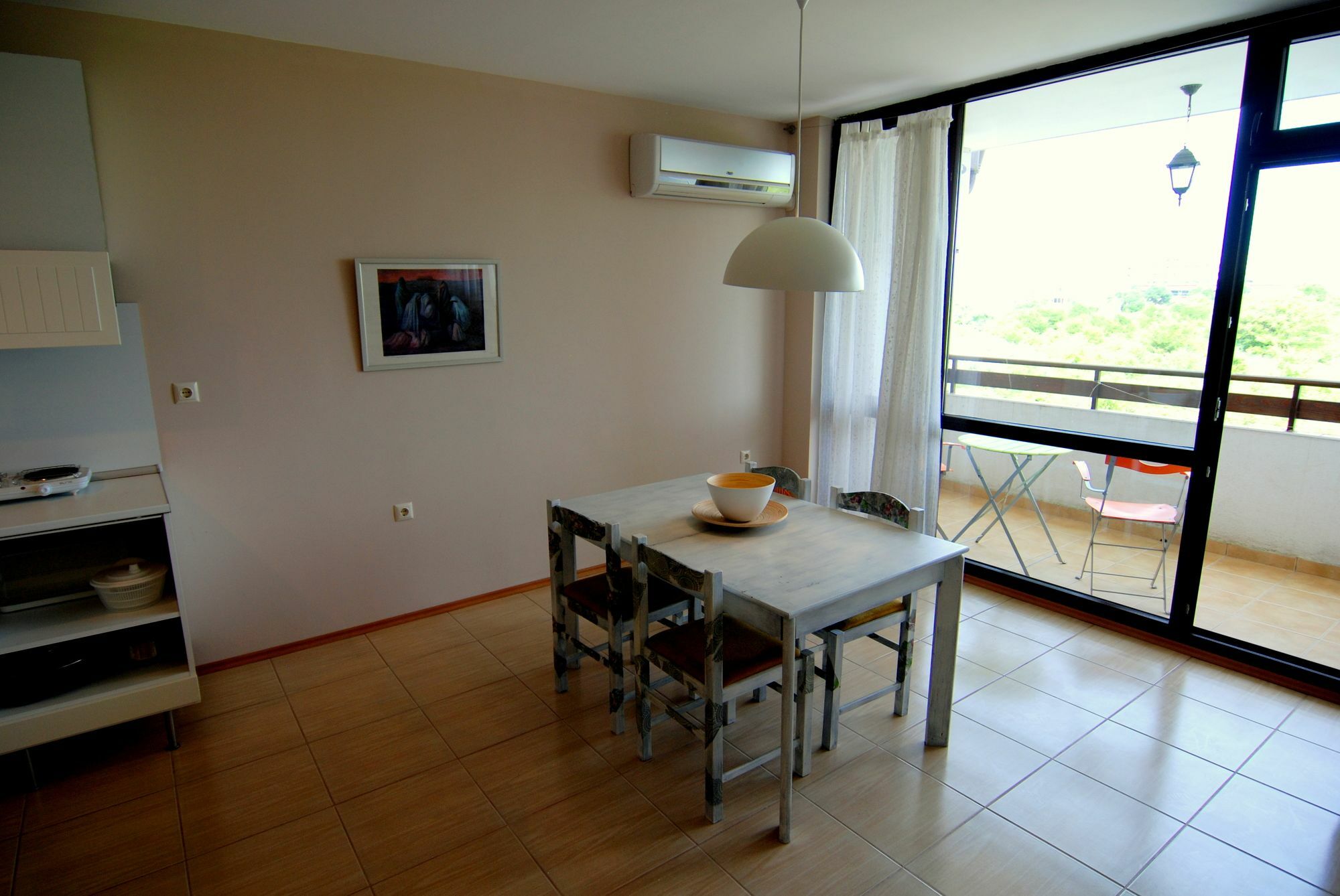 Baratero Mar Nero Apartments Ravda ภายนอก รูปภาพ