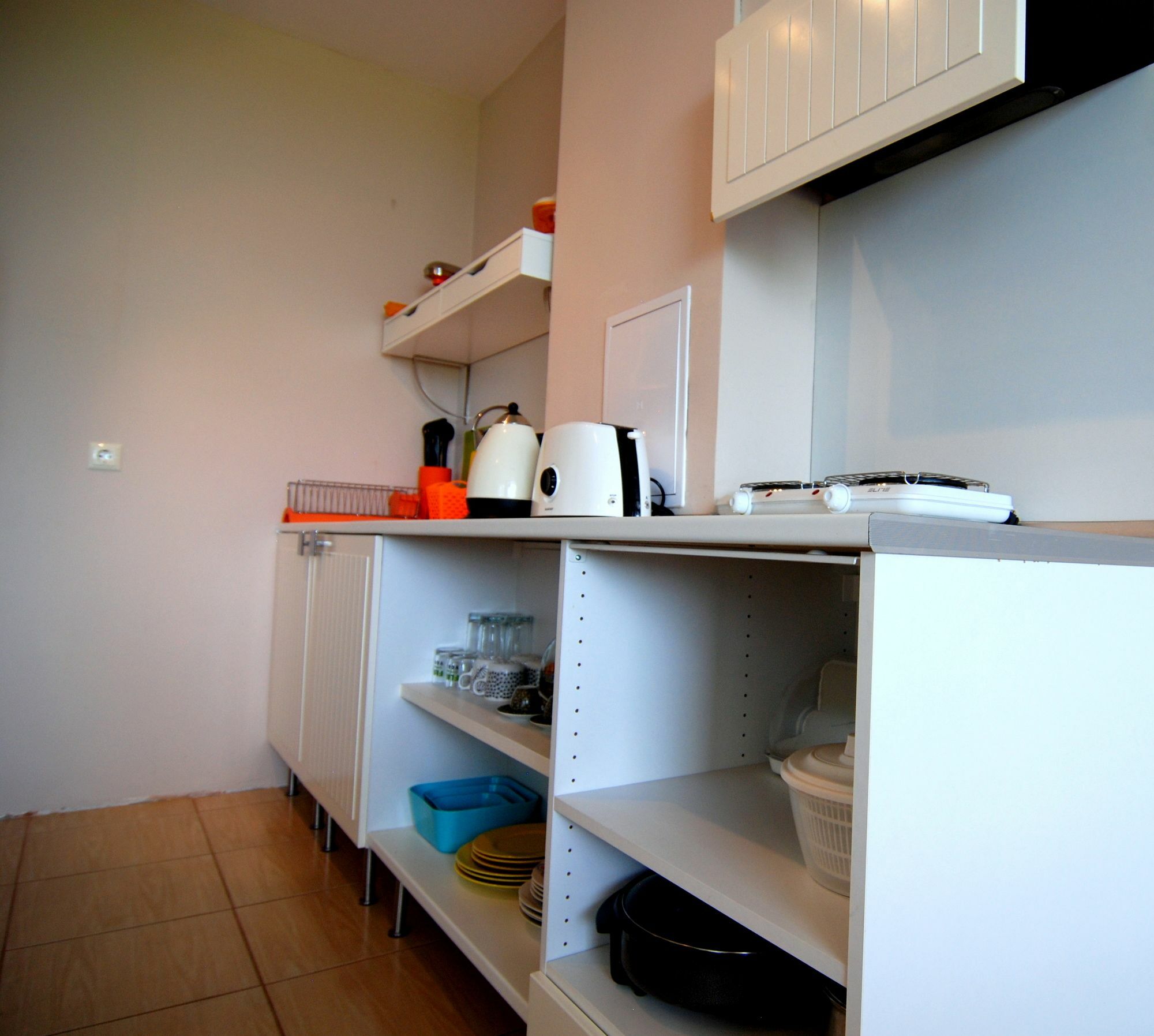 Baratero Mar Nero Apartments Ravda ภายนอก รูปภาพ