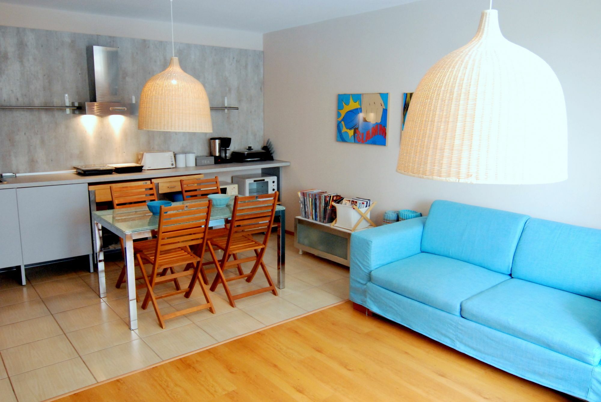 Baratero Mar Nero Apartments Ravda ภายนอก รูปภาพ
