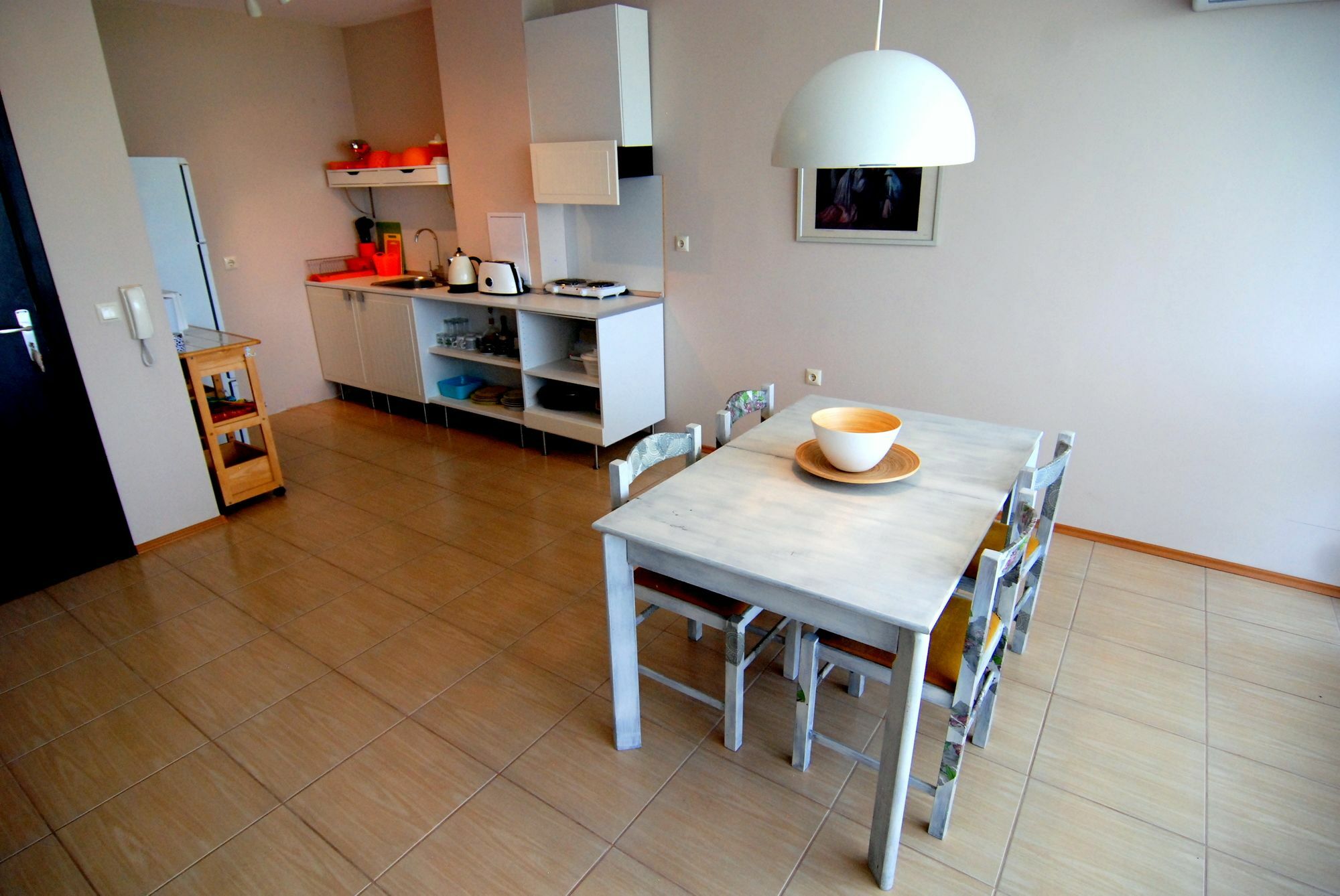 Baratero Mar Nero Apartments Ravda ภายนอก รูปภาพ