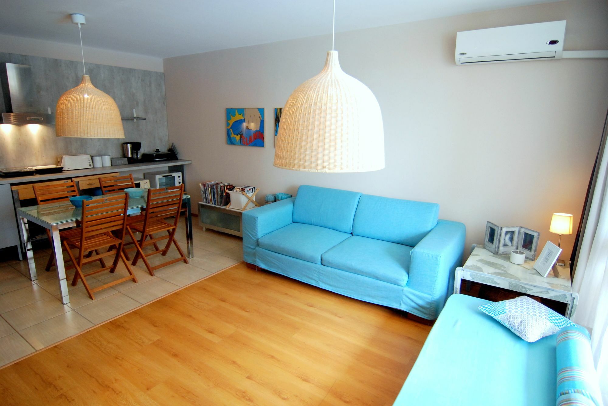 Baratero Mar Nero Apartments Ravda ภายนอก รูปภาพ