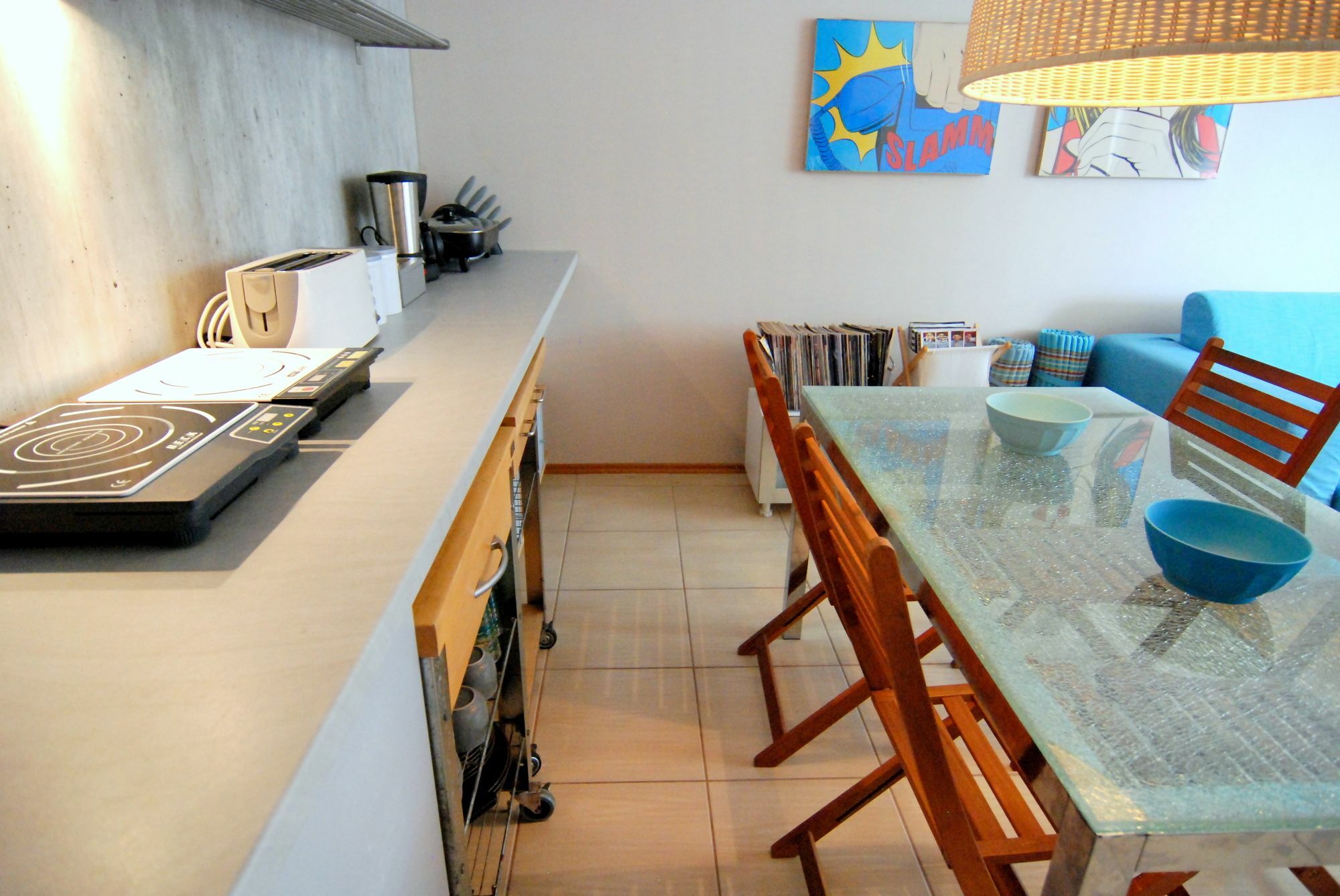 Baratero Mar Nero Apartments Ravda ภายนอก รูปภาพ