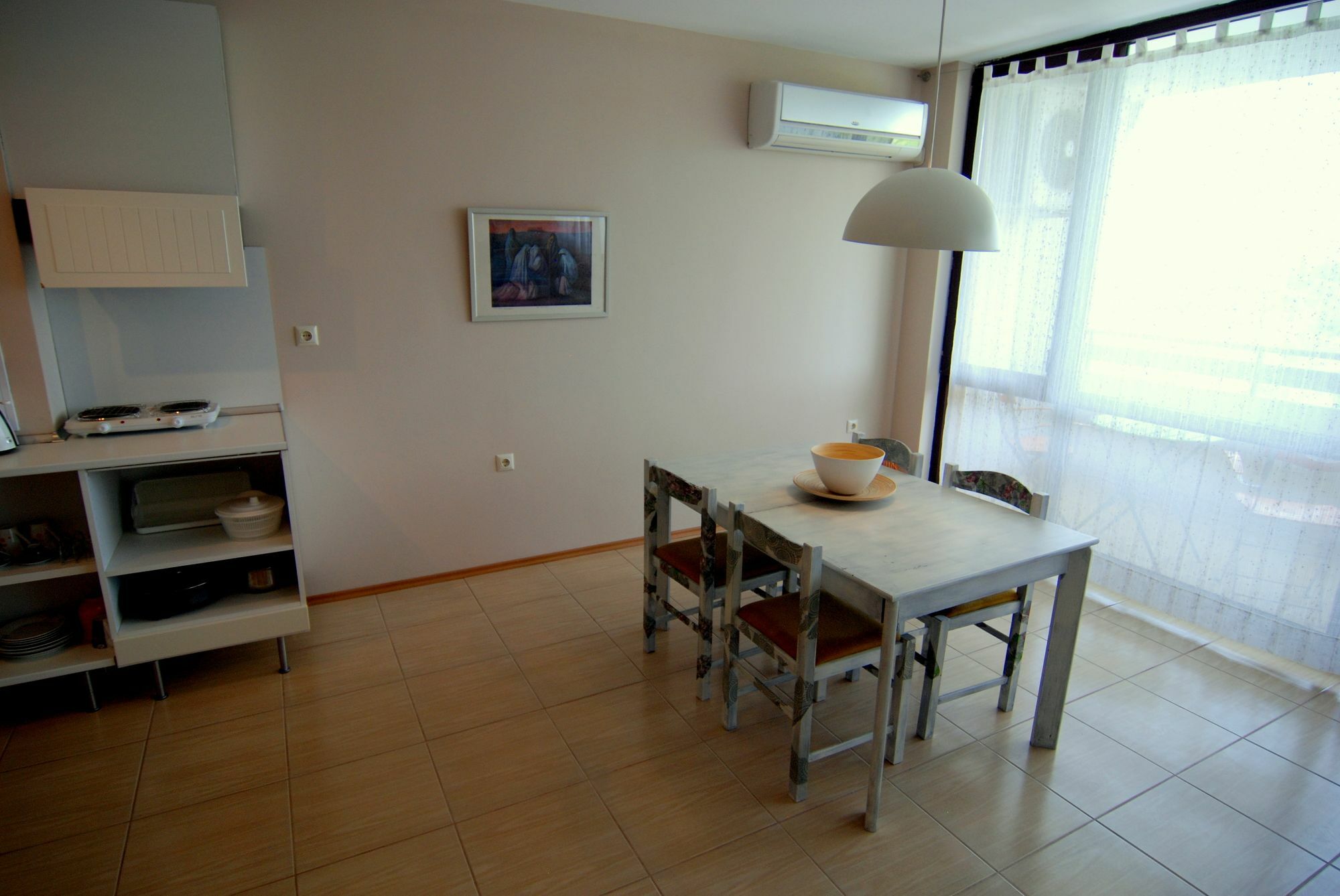 Baratero Mar Nero Apartments Ravda ภายนอก รูปภาพ